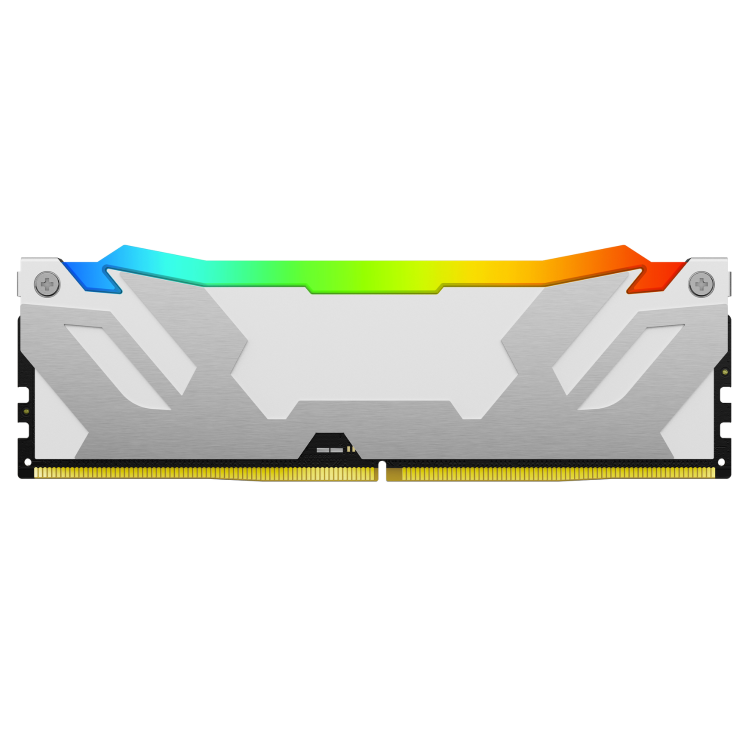 Kingston FURY Renegade 16GB (1x16GB) DIMM 6400MT/s DDR5 Desktop Memory