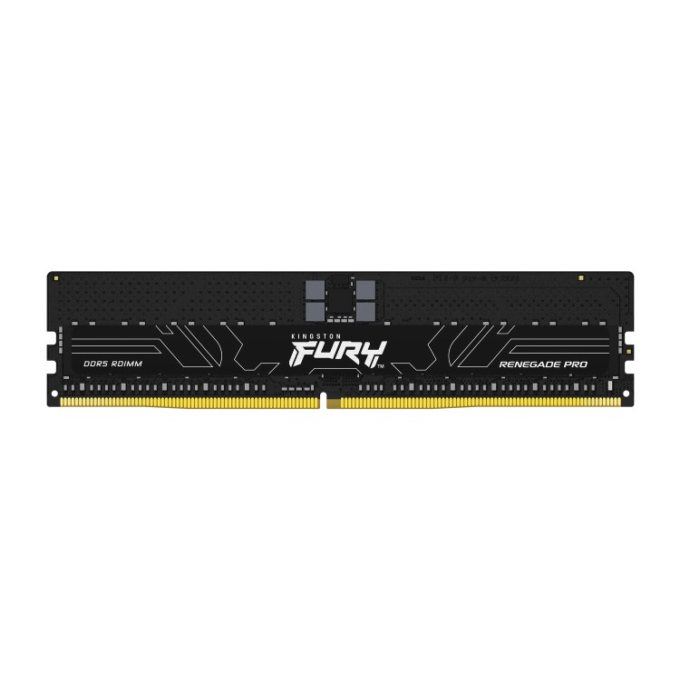 Kingston FURY Renegade Pro XMP 256GB 8x32GB DIMM 6400MHz DDR5 Desktop Memory