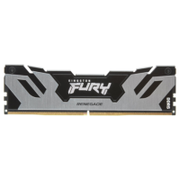 Kingston 16GB (1x16GB) DIMM 6800MHz DDR5 Desktop Memory Kingston 16GB (1x16GB) DIMM 6800MHz DDR5 Desktop Memory