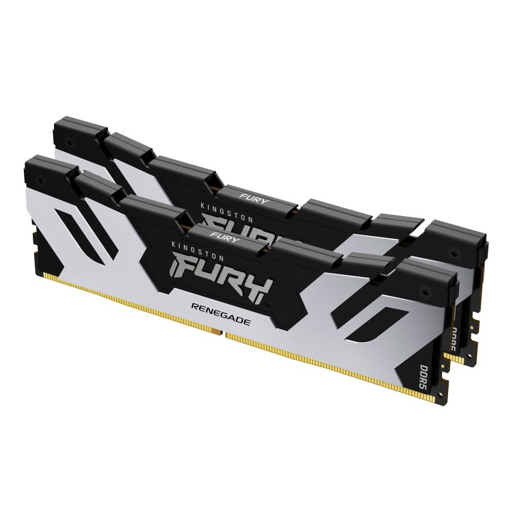 Kingston 32GB (2x16GB) DIMM 6800MHz DDR5 Desktop Memory