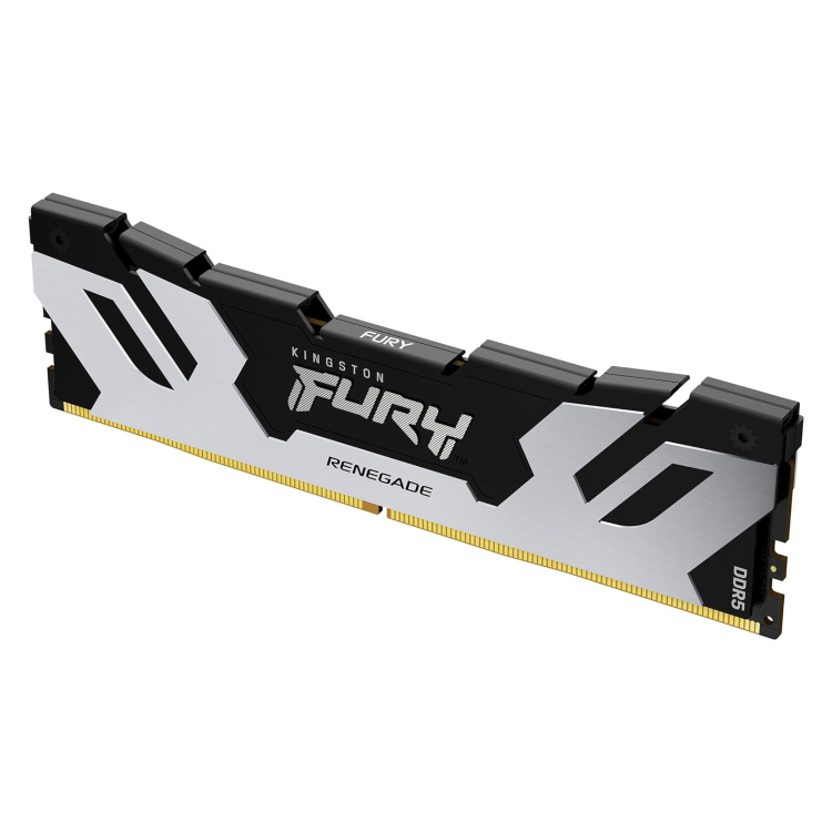 Kingston 16GB (1x16GB) DIMM 7200MHz DDR5 Desktop Memory