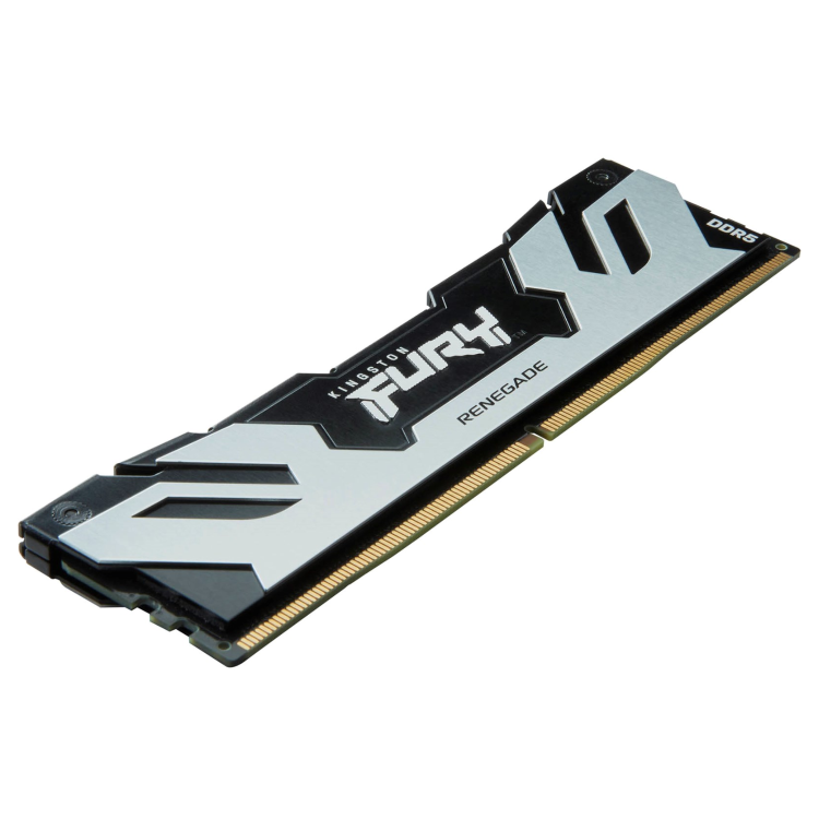 Kingston 16GB (1x16GB) DIMM 7200MHz DDR5 Desktop Memory