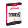 Kingston 16GB (1x16GB) DIMM 7200MHz DDR5 Desktop Memory