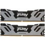 Kingston 32GB (2x16GB) DIMM 7200MHz DDR5 Desktop Memory