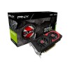PNY XLR8 GeForce GTX 960 2GB Overclocked Gaming Graphics Card 