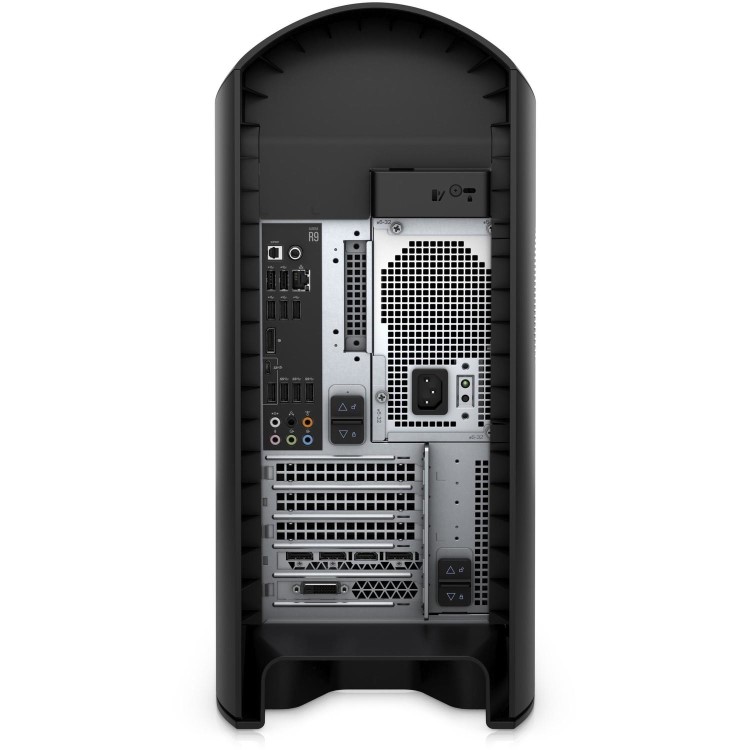 Alienware Aurora R9 Core i7-9700K 16GB 2TB HDD + 256GB SSD GeForce RTX 2080 8GB Windows 10 Gami