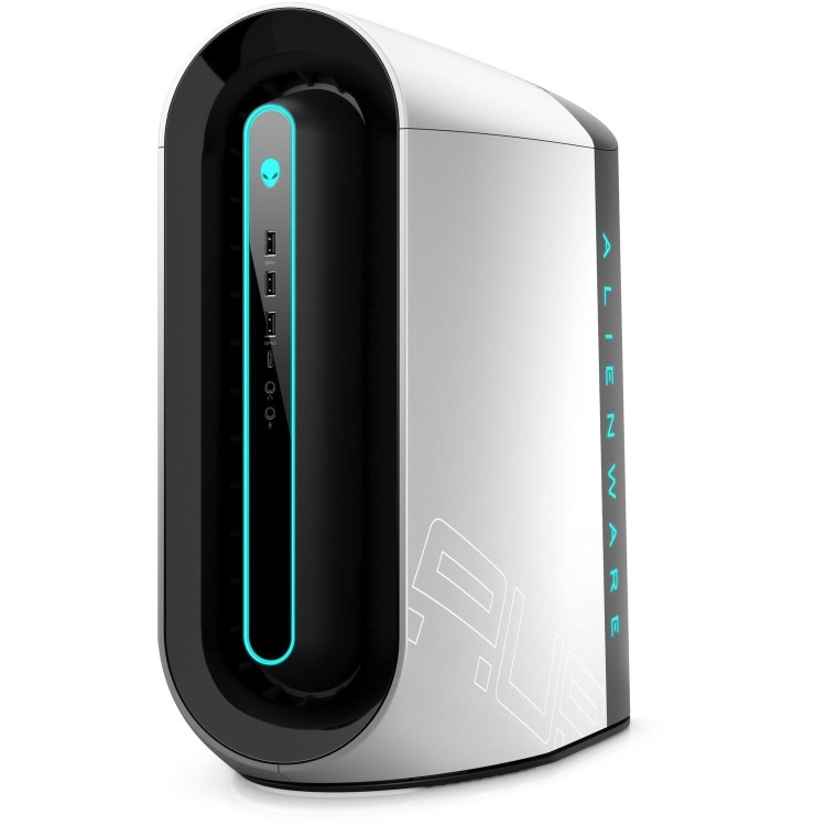 Alienware Aurora R9 Core i7-9700K 16GB 2TB HDD + 256GB SSD GeForce RTX 2080 8GB Windows 10 Gami