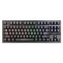 Marvo Scorpion KG901 RGB LED Compact Gaming Keyboard