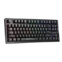 Marvo Scorpion KG901 RGB LED Compact Gaming Keyboard