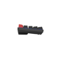 Marvo Scorpion KG933G Saber 61 Wired Mechanical RGB 60% UK Layout Gaming Keyboard Black