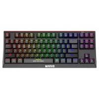 Marvo Scorpion KG953W-UK Wireless Mechanical Gaming Keyboard with Red Switches Marvo Scorpion KG953W-UK Wireless Mechanical Gaming Keyboard with Red Switches