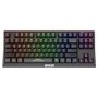 Marvo Scorpion KG953W-UK Wireless Mechanical Gaming Keyboard with Red Switches