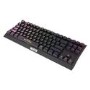 Marvo Scorpion KG953W-UK Wireless Mechanical Gaming Keyboard with Red Switches