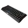 Marvo Scorpion KG962W-UK RGB Wireless Mechanical Gaming Keyboard Black