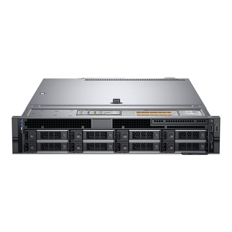 Dell R540 Silver4110 16GB 1TB Rack Server
