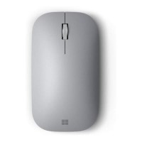 Microsoft Surface Mobile Mouse Bluetooth - Platinum