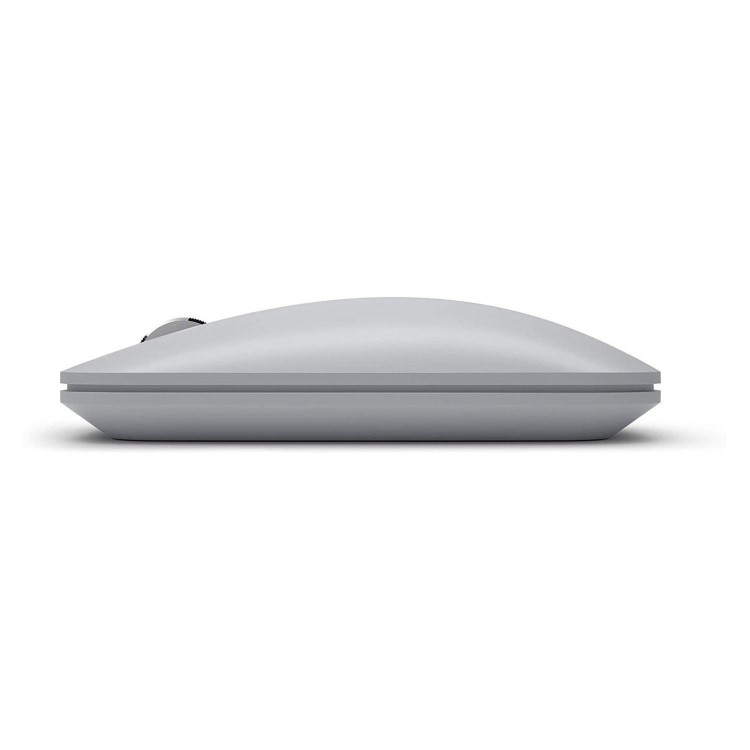 Microsoft Surface Mobile Mouse Bluetooth - Platinum