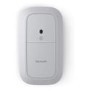 Microsoft Surface Mobile Mouse Bluetooth - Platinum