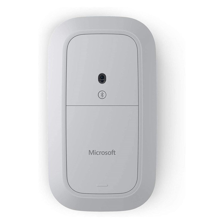 Microsoft Surface Mobile Mouse Bluetooth - Platinum