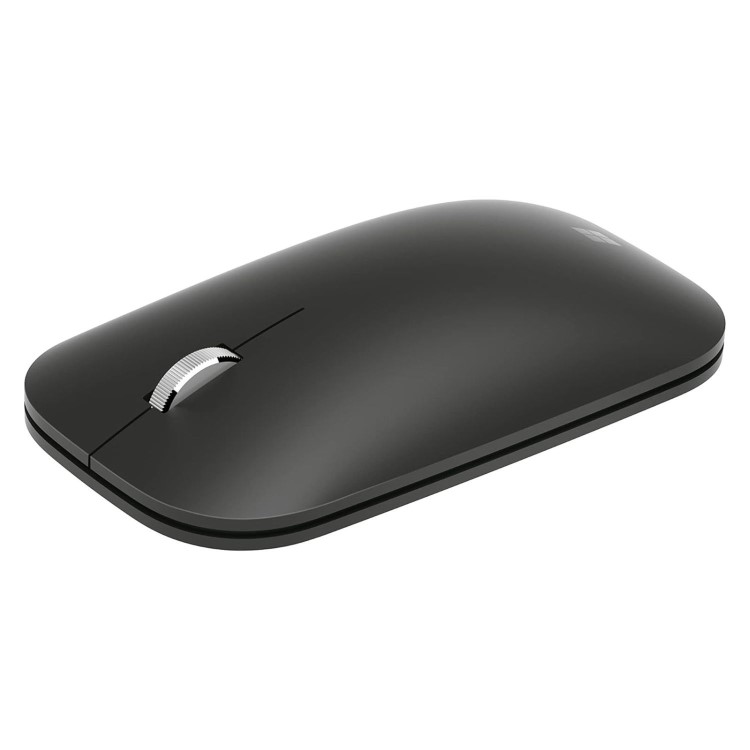 Microsoft Surface Mobile Mouse Bluetooth - Black