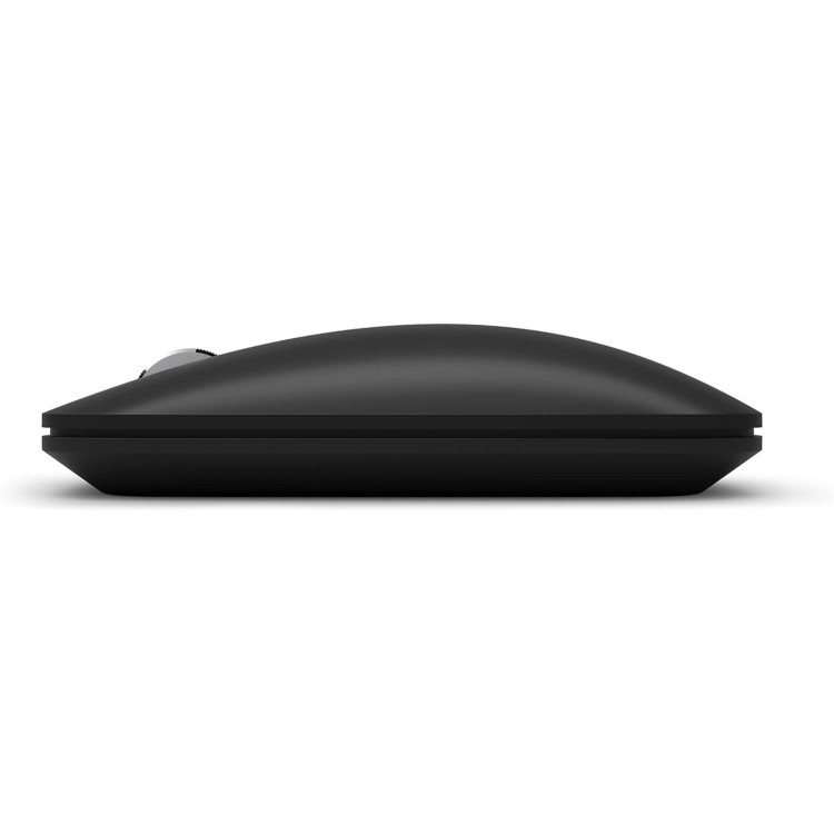 Microsoft Surface Mobile Mouse Bluetooth - Black