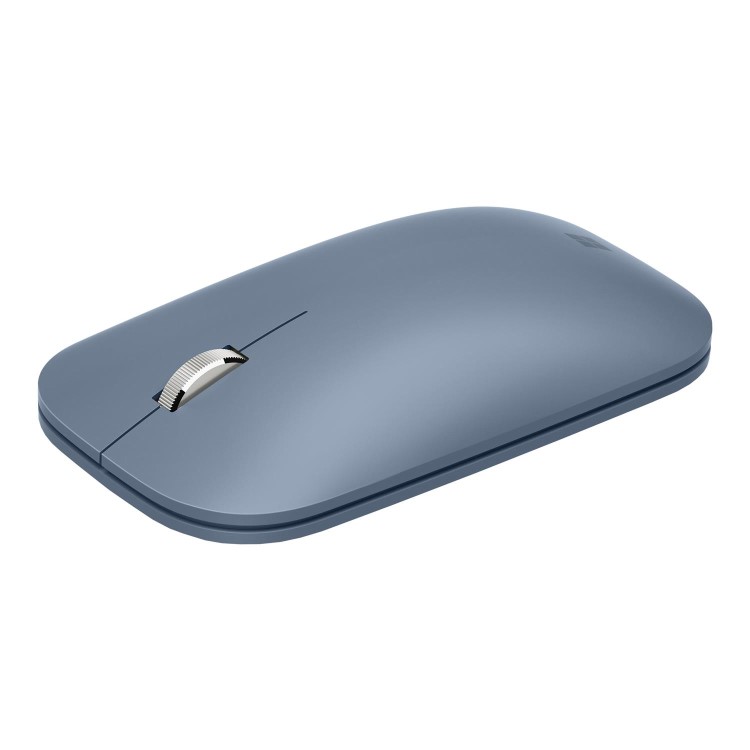 Microsoft Surface Mobile Bluetooth Mouse - Ice Blue