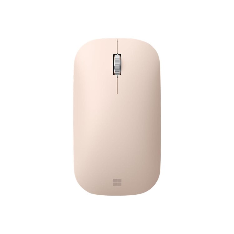 Microsoft Surface Mobile Bluetooth Mouse - Sandstone