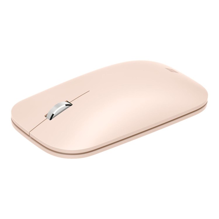 Microsoft Surface Mobile Bluetooth Mouse - Sandstone