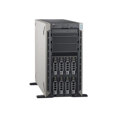 Dell PowerEdge T440 Xeon Silver 4110 2.1GHz 8GB 1TB Hot-Swap 3.5