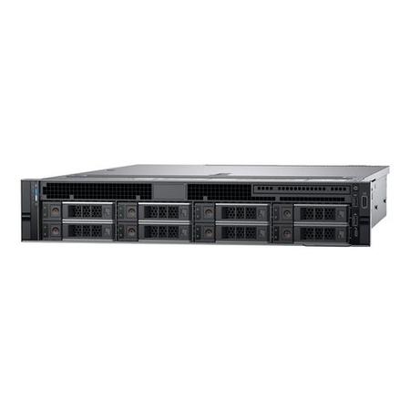 Dell PowerEdge R330 Xeon E3-1220V6 3.5 GHz 8GB 1TB Hot-Swap 3.5" Rack Server