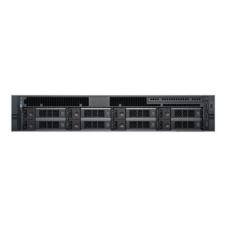 Dell PowerEdge R330 Xeon E3-1220V6 3.5 GHz 8GB 1TB Hot-Swap 3.5" Rack Server