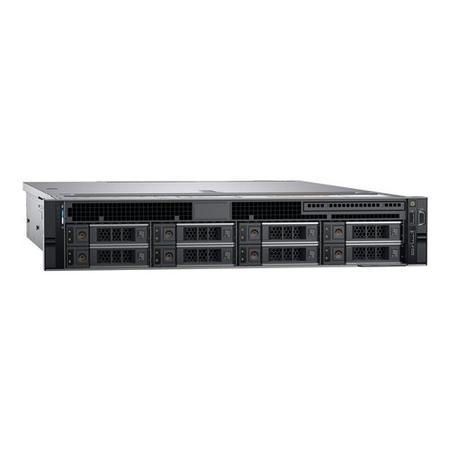 Dell PowerEdge R330 Xeon E3-1220V6 3.5 GHz 8GB 1TB Hot-Swap 3.5" Rack Server