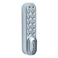 Kitlock with Button Keypad Compact Digital Lock