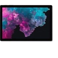 Microsoft Surface Pro 6 Core i5 8GB 256GB SSD 12.3 Inch Windows 10 Tablet - Black Microsoft Surface Pro 6 Core i5 8GB 256GB SSD 12.3 Inch Windows 10 Tablet - Black