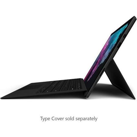 Microsoft Surface Pro 6 Core i5 8GB 256GB SSD 12.3 Inch Windows 10 Tablet - Black