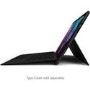 Microsoft Surface Pro 6 Core i5 8GB 256GB SSD 12.3 Inch Windows 10 Tablet - Black