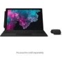 Microsoft Surface Pro 6 Core i5 8GB 256GB SSD 12.3 Inch Windows 10 Tablet - Black