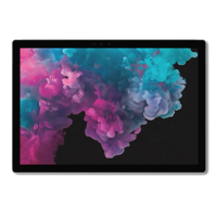 GRADE A2 - Microsoft Surface Pro 6 Core i5 8GB 256GB SSD 12.3 Inch Tablet