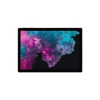 Microsoft Surface Pro 6 Core i7 8GB 256GB SSD 12.3 Inch Windows 10 Tablet - Black