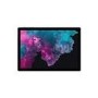 Microsoft Surface Pro 6 Core i7 8GB 256GB SSD 12.3 Inch Windows 10 Tablet - Black