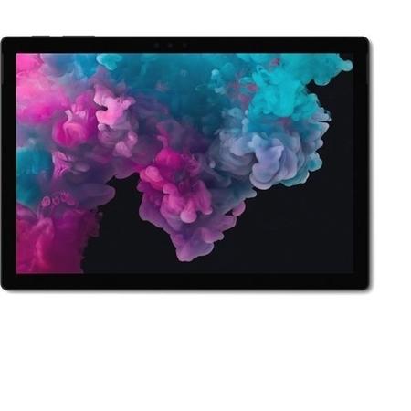 Microsoft Surface Pro 6 Core i7 16GB 512GB SSD 12.3 Inch Windows 10 Tablet