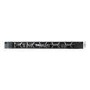 Dell EMC PowerEdge R240 Xeon E-2134 - 3.5GHz 16GB 1TB - Rack Server