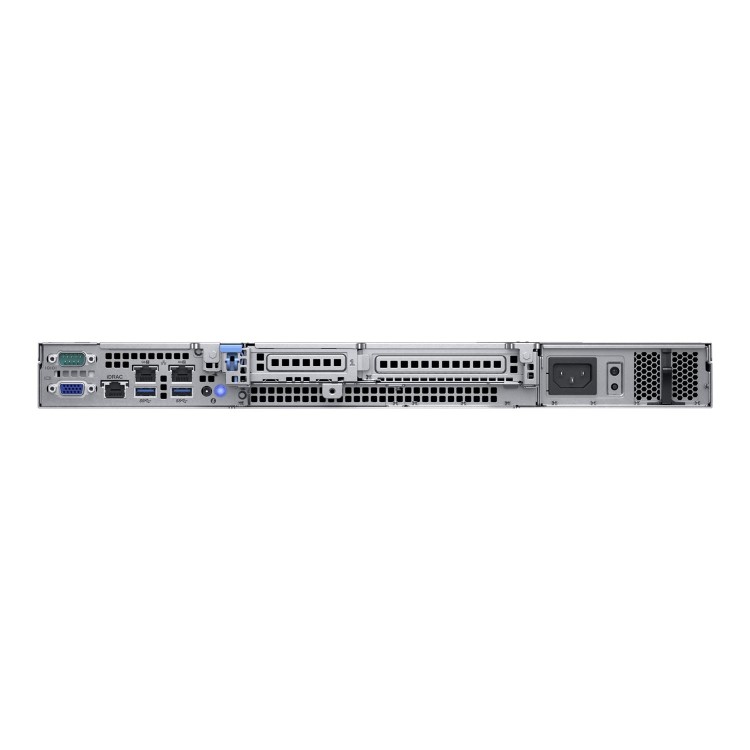 Dell EMC PowerEdge R240 Xeon E-2134 - 3.5GHz 16GB 1TB - Rack Server