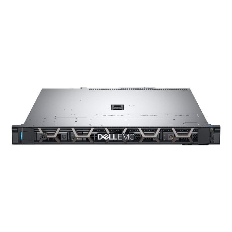 Dell EMC PowerEdge R240 Xeon E-2134 - 3.5GHz 16GB 1TB - Rack Server