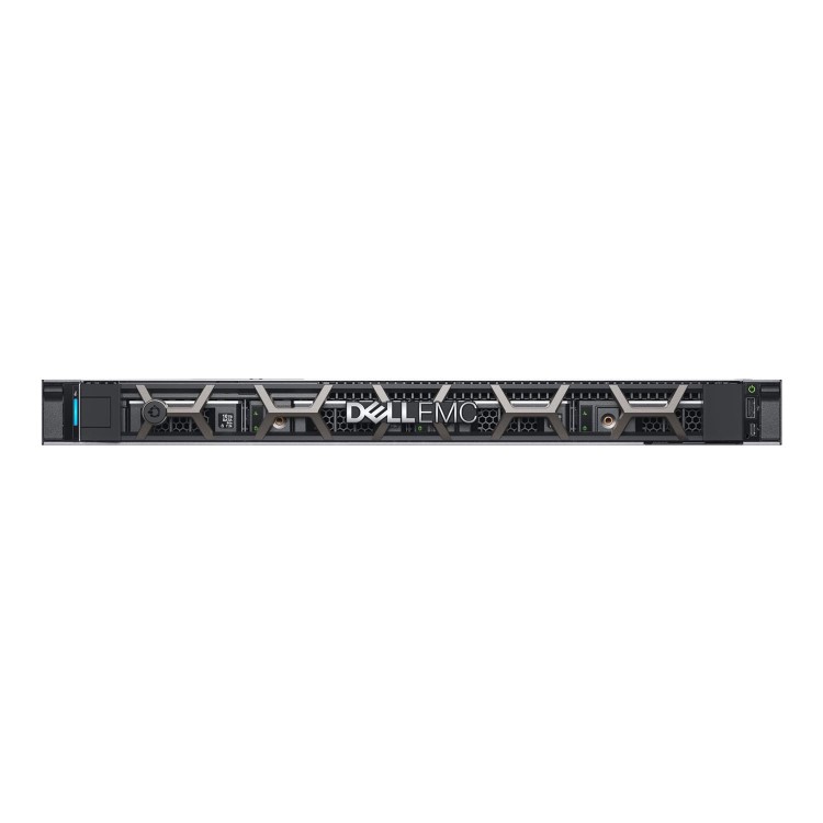 Dell EMC PowerEdge R240 Xeon E-2134 - 3.5GHz 16GB 1TB - Rack Server