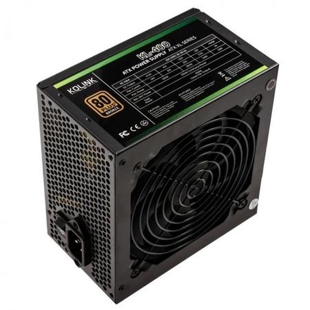 Kolink KL-400 400W 80 Plus Bronze Power Supply