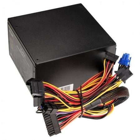 Kolink KL-500 500W 80 Plus Bronze Power Supply