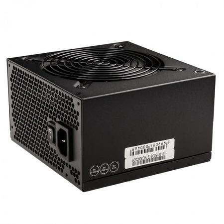 Kolink KL-600 600W 80 Plus Bronze Power Supply