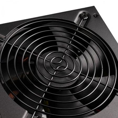 Kolink KL-600 600W 80 Plus Bronze Power Supply