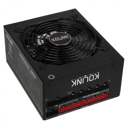 Kolink Continuum 1050W 80 Plus Platinum Modular Power Supply